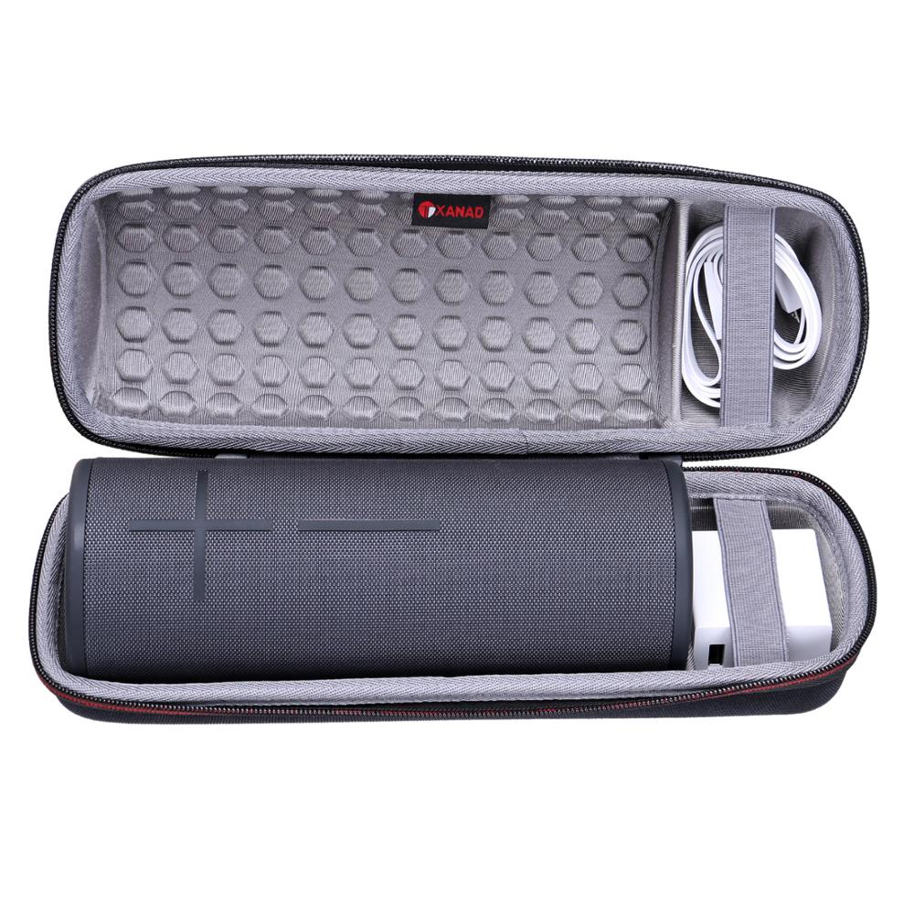 XANADกันน้ำEVA HardเคสสำหรับUl - Anker Speaker Soundcore Boom 2 บทวิจารณ์และราคา