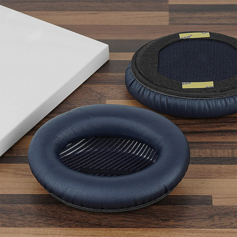 แผ่นรองหูสำหรับชุดหูฟัง akseso - Bose Headphone Qc45 บทวิจารณ์และราคา