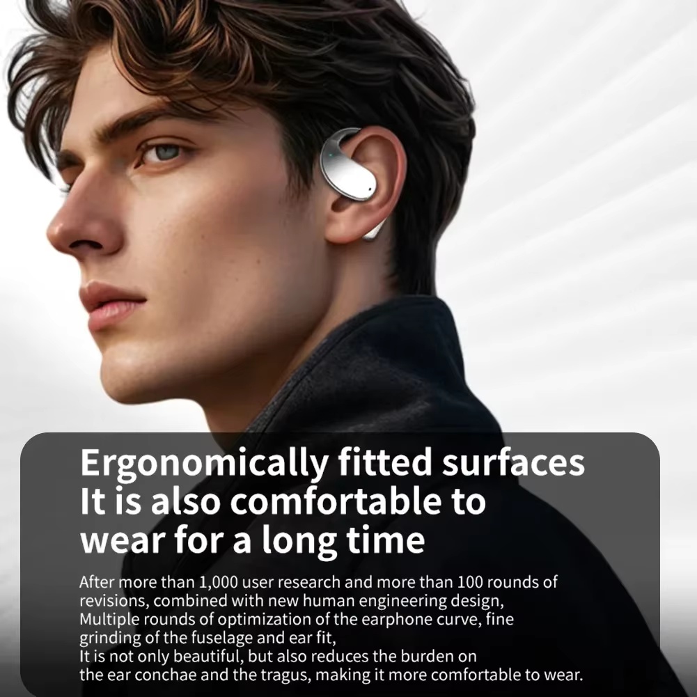 หูฟังแปลภาษา AI รุ่นใหม่ ปี 20 - Earbuds Charging Case บทวิจารณ์และราคา