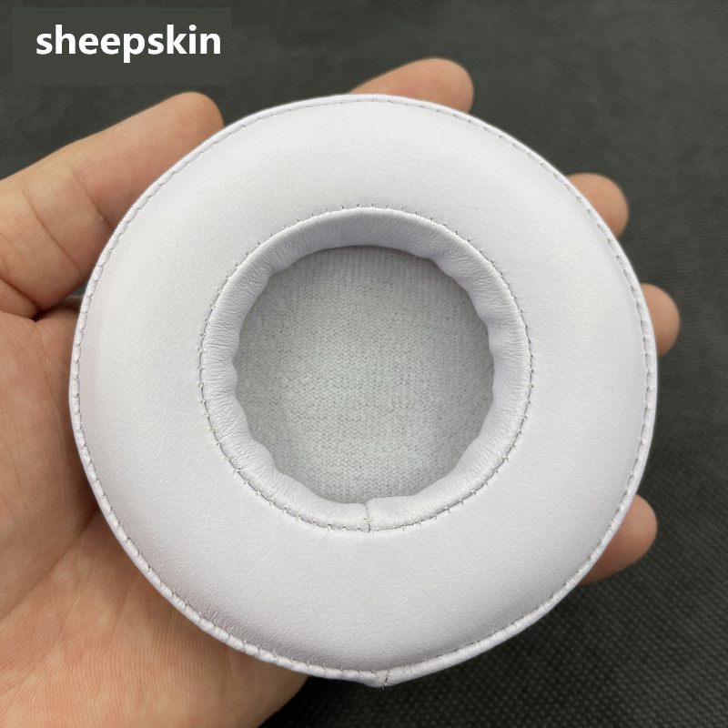 เปลี่ยน Sheepskin แผ่นรองหูฟัง - Beats Headphone Studio Pro บทวิจารณ์และราคา