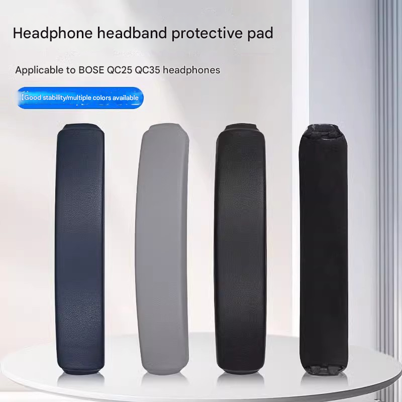 ที่คาดผมแบบถอดได้สำหรับหูฟัง B - Bose Headphone Qc45 บทวิจารณ์และราคา