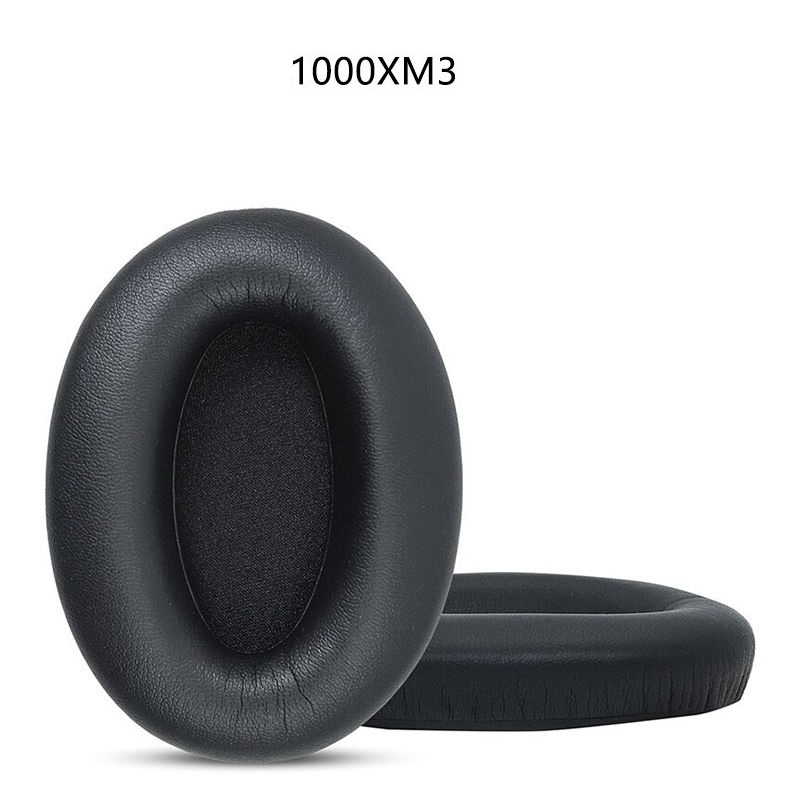 แผ่นรองหูฟังแบบเปลี่ยนได้ สายค - Sony Headphone Wh-1000Xm4 บทวิจารณ์และราคา